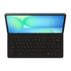 Samsung EF-DX620 QWERTZ German Pogo Pin Black