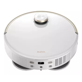 Robot Vacuum Cleaner Dreame Mova V50 Ultra Complete