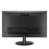 ASUS EyeCare VP229HF computer monitor 54.5 cm (21.4 inch) 1920 x 1080 pixels Full HD LED Black