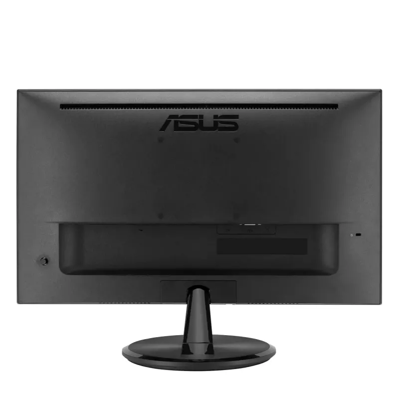 ASUS EyeCare VP229HF computer monitor 54.5 cm (21.4 inch) 1920 x 1080 pixels Full HD LED Black