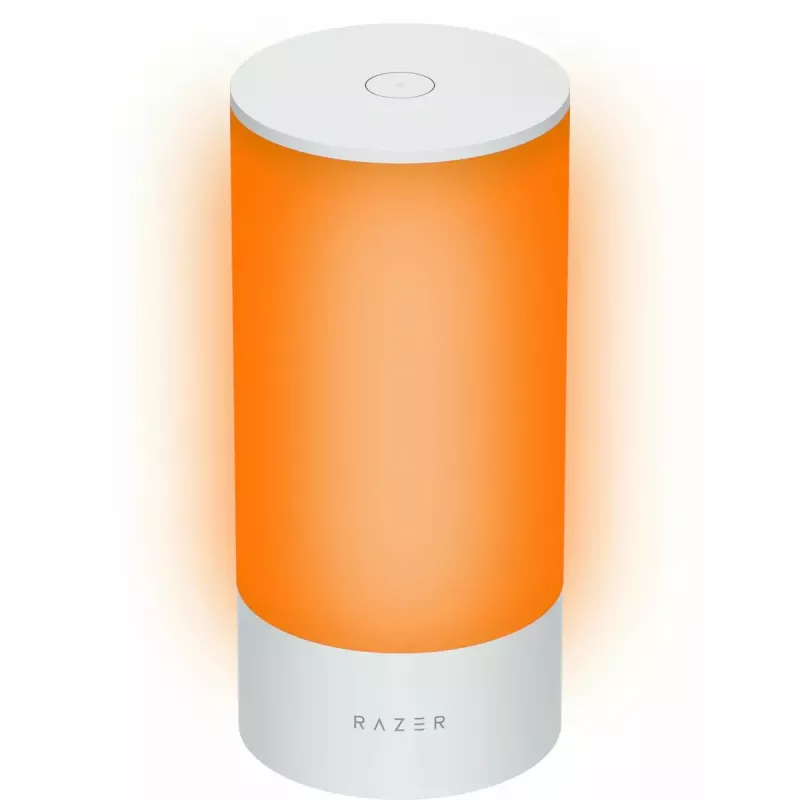 Table lamp Razer Aether RZ43-04070100-RGWB RGB adjustable brightness