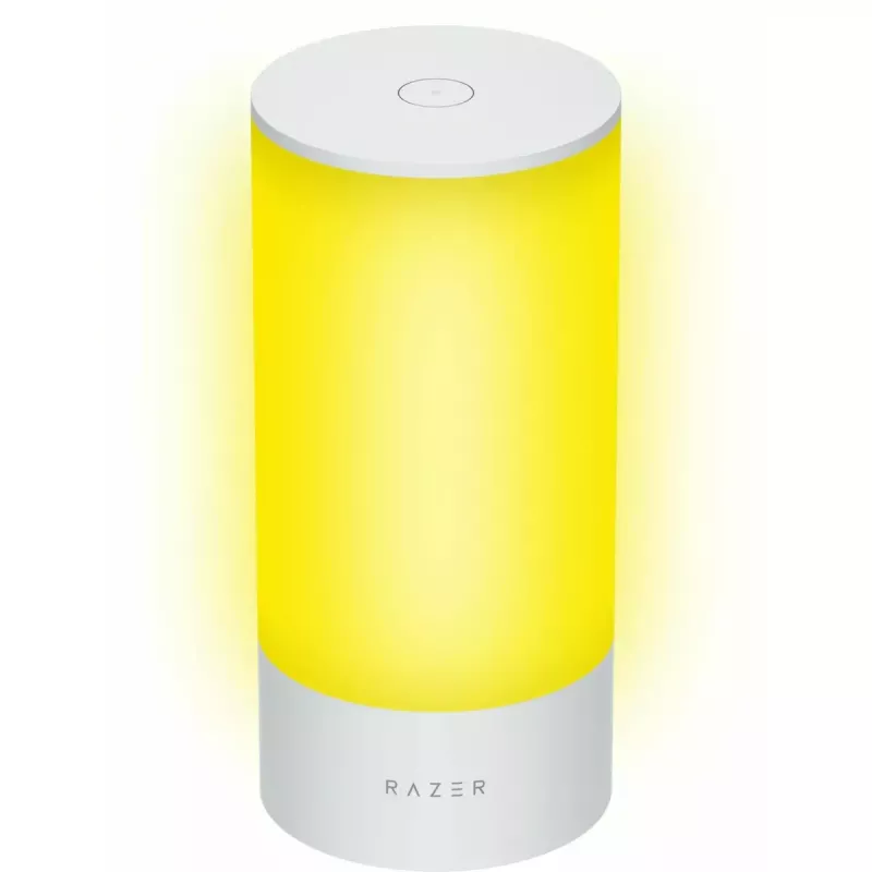 Table lamp Razer Aether RZ43-04070100-RGWB RGB adjustable brightness