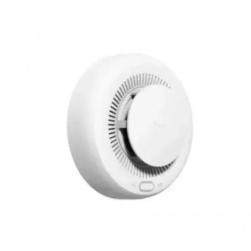Smart Home Smoke Sensor SD-S01D, Wireless, Battery-operated