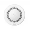 Smart Home Smoke Sensor SD-S01D, Wireless, Battery-operated