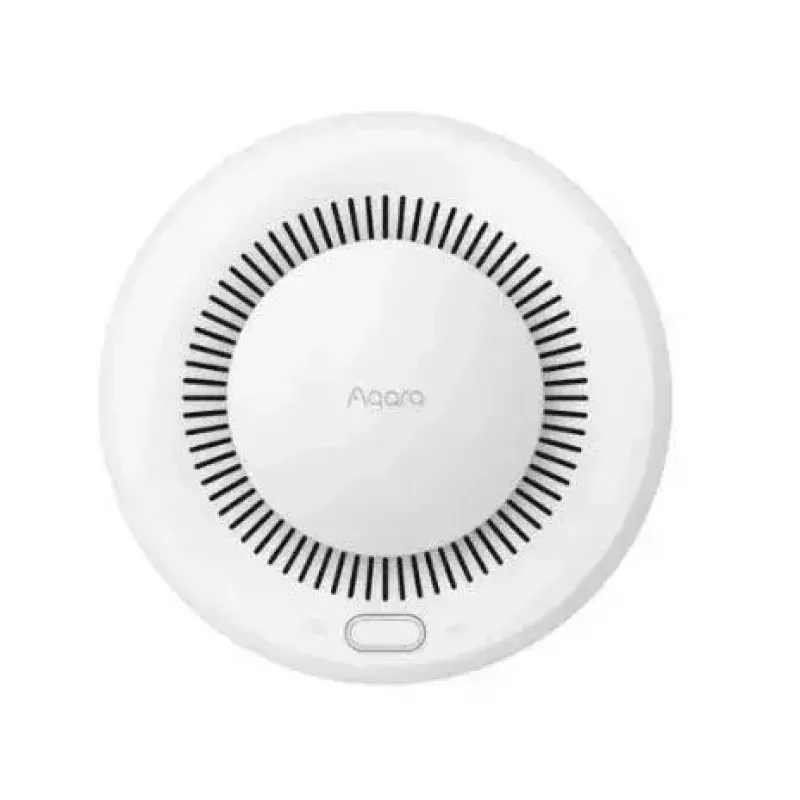 Smart Home Smoke Sensor SD-S01D, Wireless, Battery-operated
