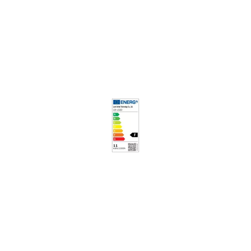 AQARA LED Bulb T2 (E27, RGB CCT) (LB-L02D) - Zigbee and Thread RGB+CCT LED bulb