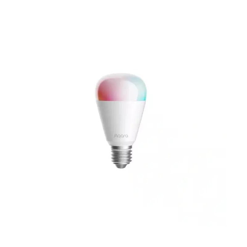 AQARA LED Bulb T2 (E27, RGB CCT) (LB-L02D) - Zigbee and Thread RGB+CCT LED bulb
