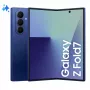 Samsung Galaxy Z Fold7 20.3 cm (8 inch) Android 16.0 5G 12 GB 256 GB 4400 mAh Blue