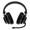 Turtle Beach Stealth Pro Multiplatform Wireless Active Noise-Cancelling Bluetooth Gaming Headset for PS5, PS4, PC