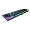 Turtle Beach Magma keyboard Gaming USB QWERTZ German Black