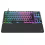 Turtle Beach Vulcan II TKL Pro keyboard Gaming USB AZERTY German Black