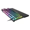 Turtle Beach Vulcan II TKL Pro keyboard Gaming USB AZERTY German Black