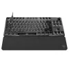 Turtle Beach Vulcan II TKL Pro keyboard Gaming USB AZERTY German Black