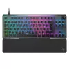 Turtle Beach Vulcan II TKL Pro keyboard Gaming USB AZERTY German Black