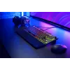 Turtle Beach Vulcan II TKL Pro keyboard Gaming USB AZERTY German Black