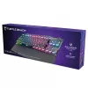 Turtle Beach Vulcan II TKL Pro keyboard Gaming USB AZERTY German Black