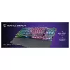 Turtle Beach Vulcan II TKL Pro keyboard Gaming USB AZERTY German Black