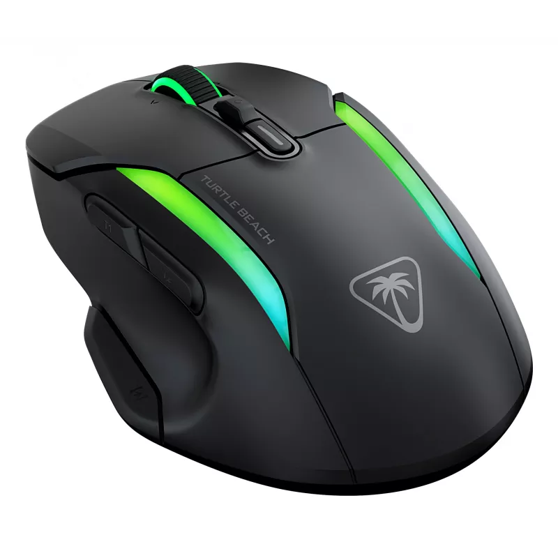 Mouse Turtle Beach Kone II Air RF Wireless + Bluetooth