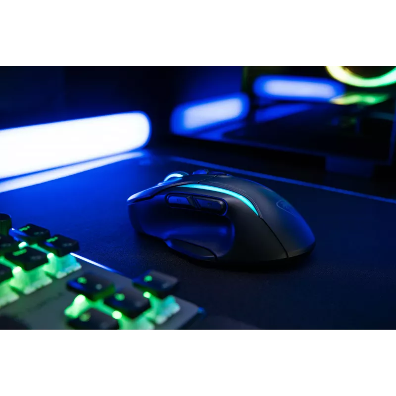 Mouse Turtle Beach Kone II Air RF Wireless + Bluetooth