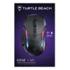 Mouse Turtle Beach Kone II Air RF Wireless + Bluetooth