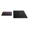 Turtle Beach Sense Core Square Gaming mouse pad Black