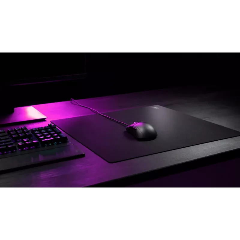 Turtle Beach Sense Core Square Gaming mouse pad Black
