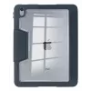 DEQSTER 40-2000078 tablet case 33 cm (13 inch) Folio Black
