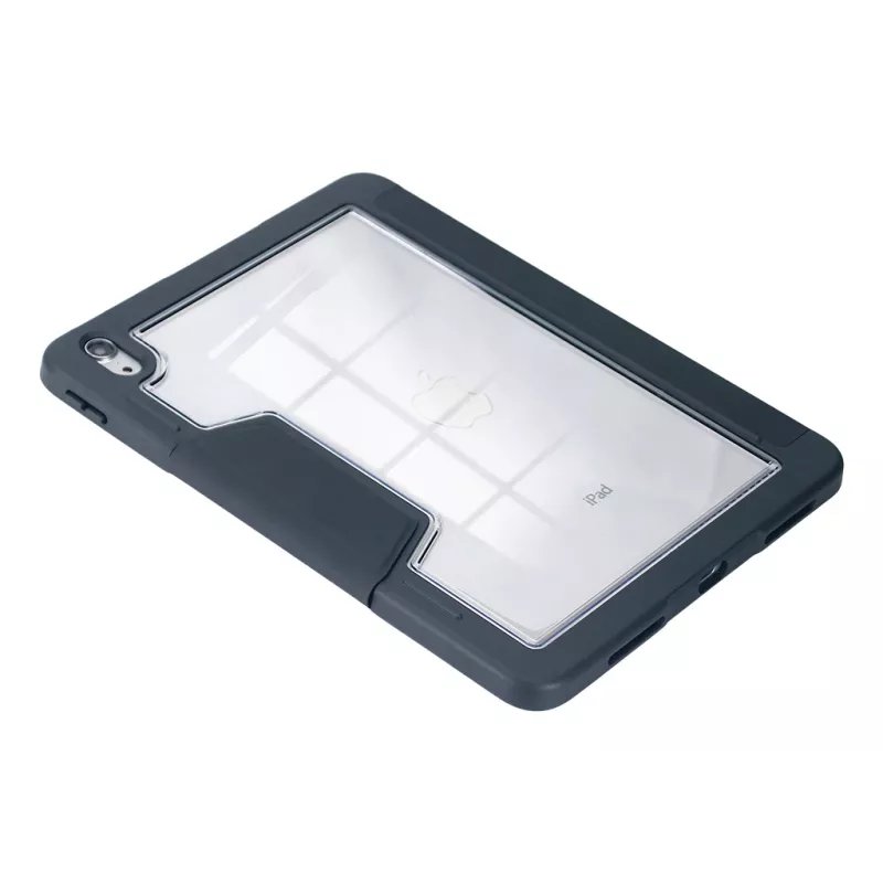 DEQSTER 40-2000078 tablet case 33 cm (13 inch) Folio Black
