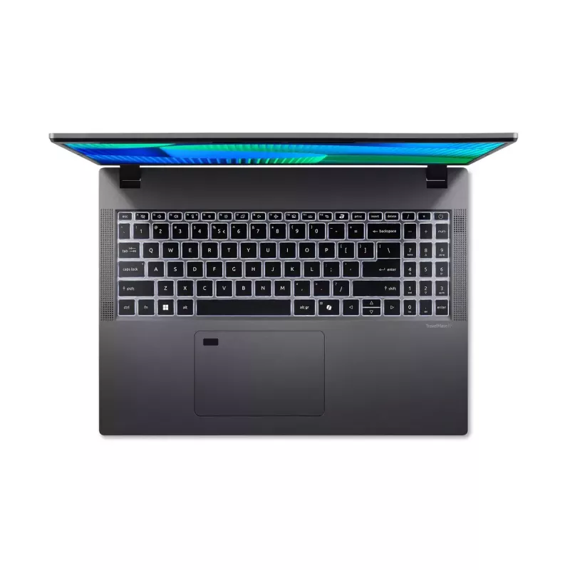 Laptop Acer TravelMate P2 TMP216-51-G2-TCO-54Z9 16 inch Intel Core i5 16GB RAM 512GB SSD Intel Iris Xe Windows 11 Pro