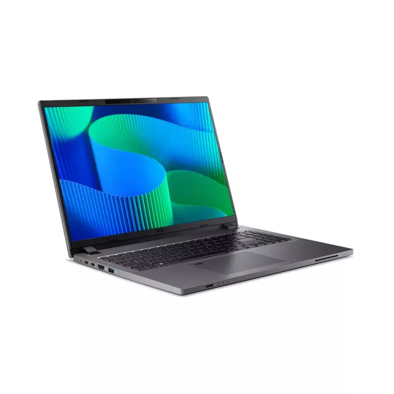Laptop Acer TravelMate P2 TMP216-51-G2-TCO-54Z9 16 inch Intel Core i5 16GB RAM 512GB SSD Intel Iris Xe Windows 11 Pro