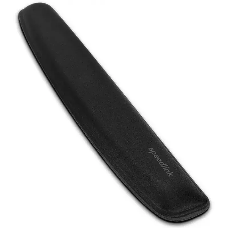 Wrist Rest Foam SPEEDLINK SATEEN SL-620801-BK