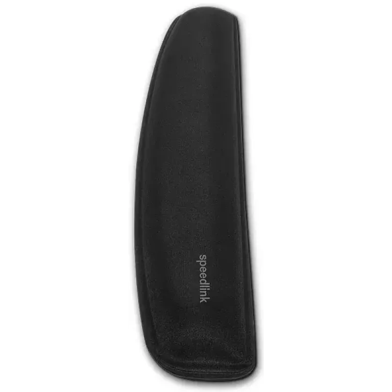 Wrist Rest Foam SPEEDLINK SATEEN SL-620801-BK