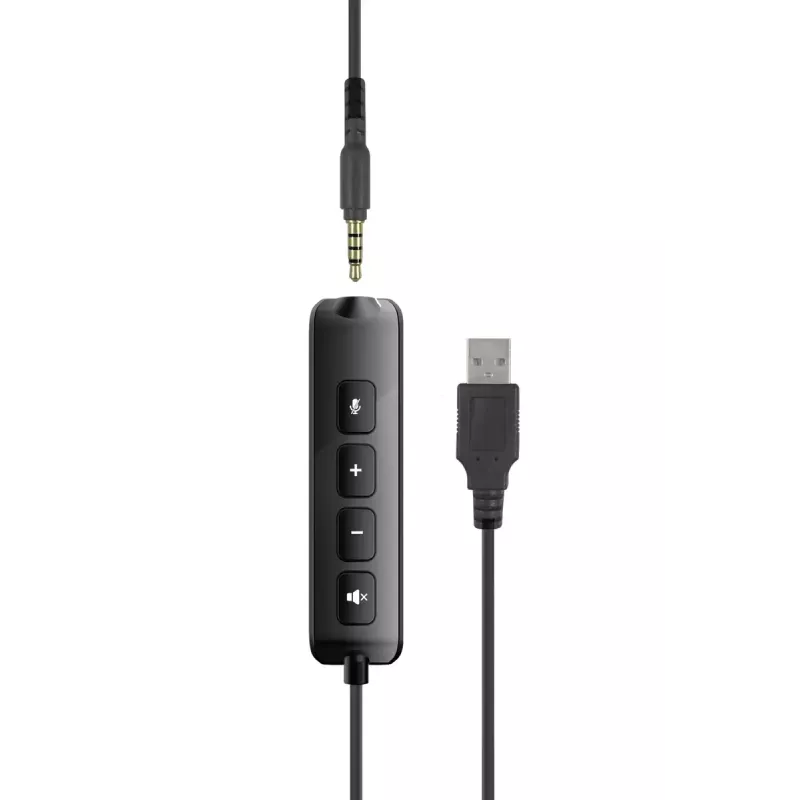 Headphones SPEEDLINK METIS