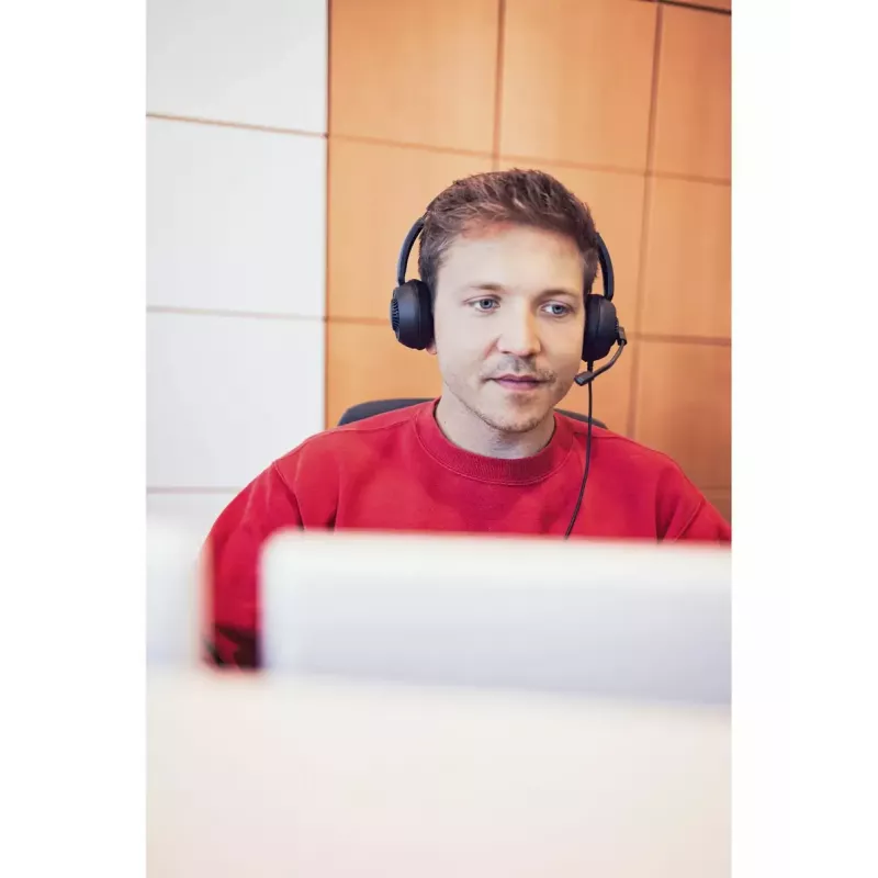 Headphones SPEEDLINK METIS