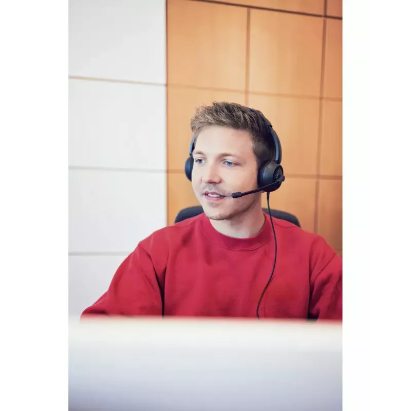 Headphones SPEEDLINK METIS