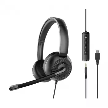 Headphones SPEEDLINK METIS
