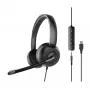 Headphones SPEEDLINK METIS
