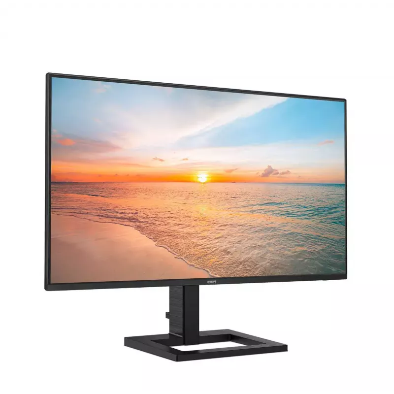 Philips 1000 series 24E1N1300AE/00 computer monitor 60.5 cm (23.8 inch) 1920 x 1080 pixels Full HD LCD Black