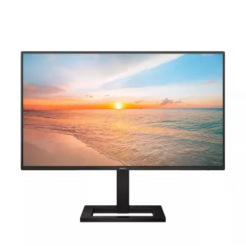 Philips 1000 series 24E1N1300AE/00 computer monitor 60.5 cm (23.8 inch) 1920 x 1080 pixels Full HD LCD Black