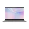 Lenovo IdeaPad Slim 5 16AKP10 Copilot+ PC AMD Ryzen™ AI 7 350 Laptop 40.6 cm (16 inch) WUXGA 16 GB DDR5-SDRAM 1 TB SSD Wi-Fi 7 (802.11be) Windows 11 Home German Grey