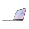 Lenovo IdeaPad Slim 5 16AKP10 Copilot+ PC AMD Ryzen™ AI 7 350 Laptop 40.6 cm (16 inch) WUXGA 16 GB DDR5-SDRAM 1 TB SSD Wi-Fi 7 (802.11be) Windows 11 Home German Grey