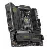 MSI MAG B850M MORTAR WIFI motherboard AMD B850 Socket AM5 micro ATX
