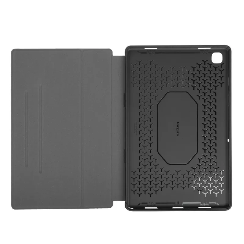Targus Click-In 26.4 cm (10.4 inch) Flip case Black