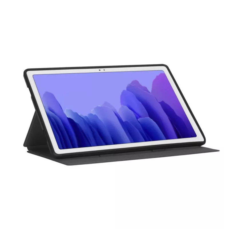 Targus Click-In 26.4 cm (10.4 inch) Flip case Black