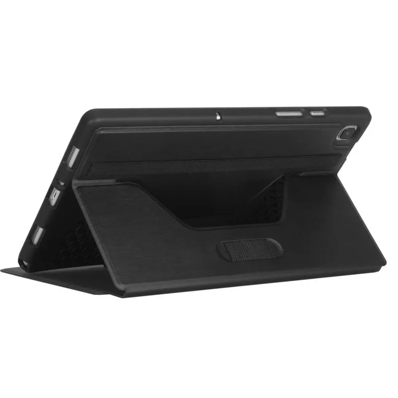 Targus Click-In 26.4 cm (10.4 inch) Flip case Black