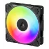 ARCTIC Freezer P12 Pro Reverse A-RGB - 3 Pack Computer case Fan 12 cm Black 3 pc(s)