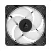 ARCTIC Freezer P12 Pro Reverse A-RGB - 3 Pack Computer case Fan 12 cm Black 3 pc(s)
