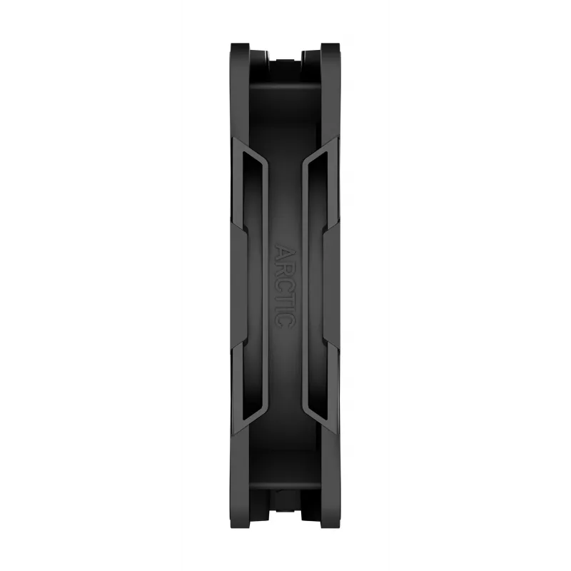 ARCTIC Freezer P12 Pro Reverse A-RGB - 3 Pack Computer case Fan 12 cm Black 3 pc(s)
