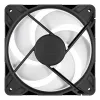 ARCTIC Freezer P12 Pro Reverse A-RGB - 3 Pack Computer case Fan 12 cm Black 3 pc(s)