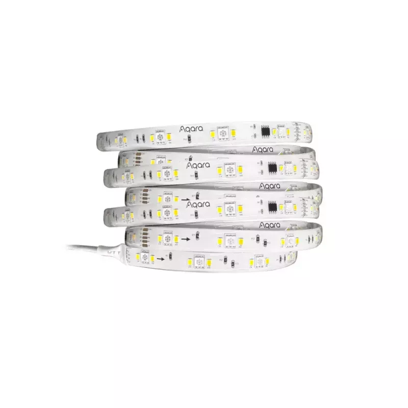 AQARA Smart LED Strip T1 Extention, 1m (RLSE-K01D)